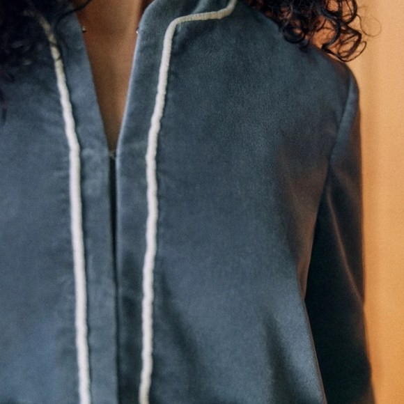 Sezane Jacket - Picture 3 of 8